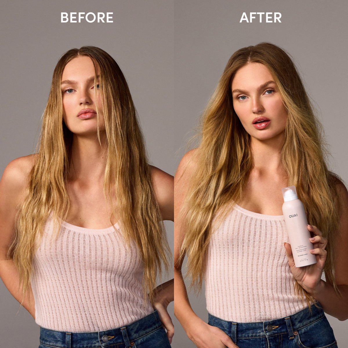 Super Dry Shampoo Melrose Place