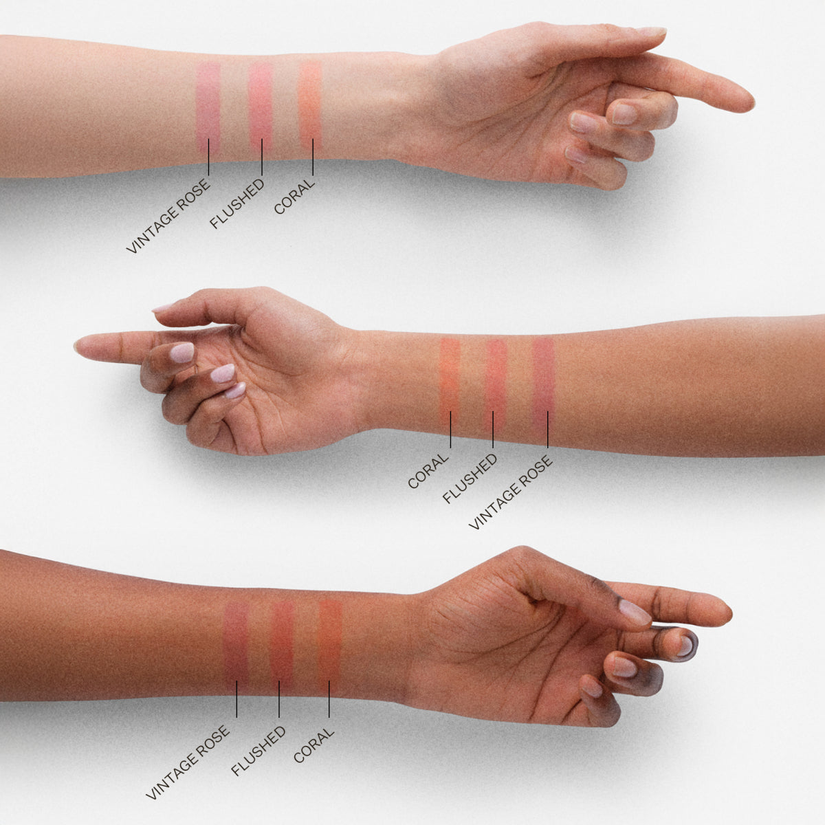 Colour Wash Water Blush Tint