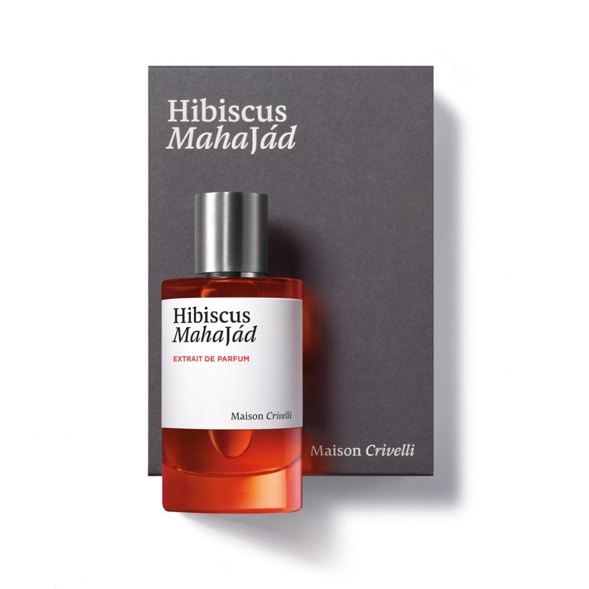 Hibiscus Mahajad Extrait 100ml