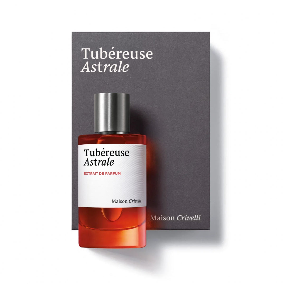 Tubéreuse Astrale Extrait 100ml
