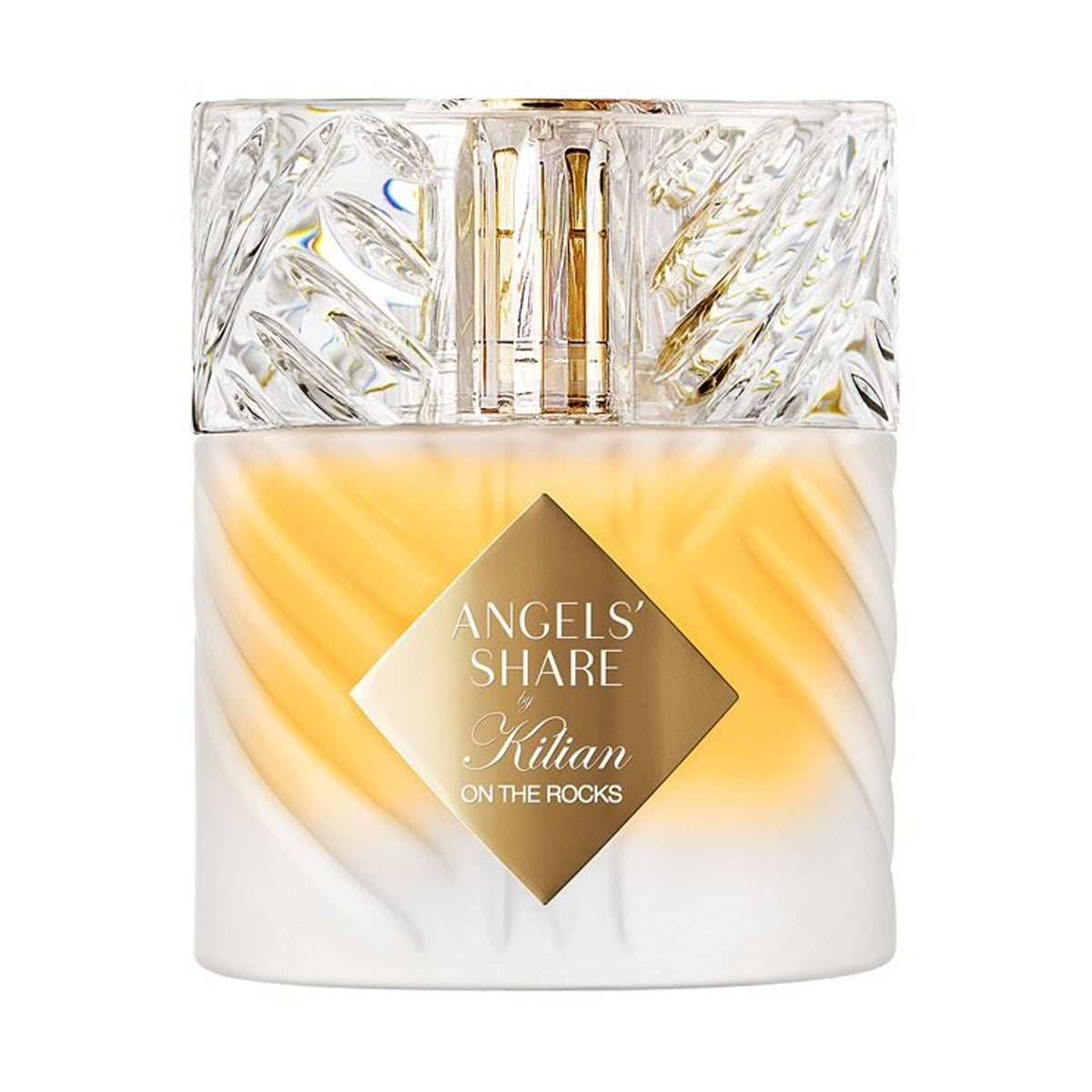 Angels' Share On The Rocks
