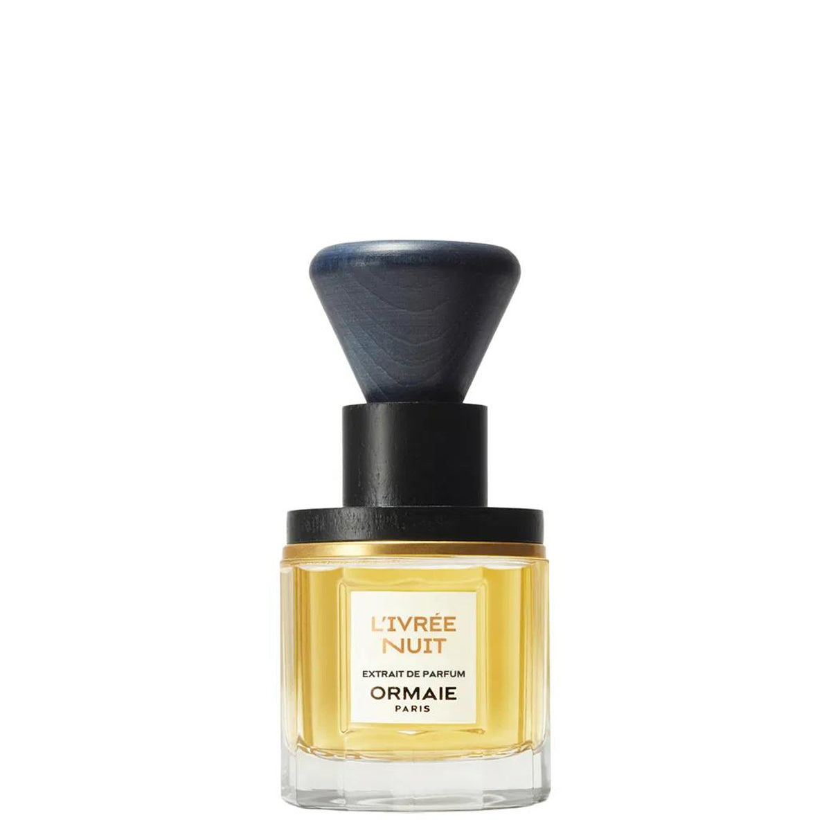 L'ivrée Nuit Extrait