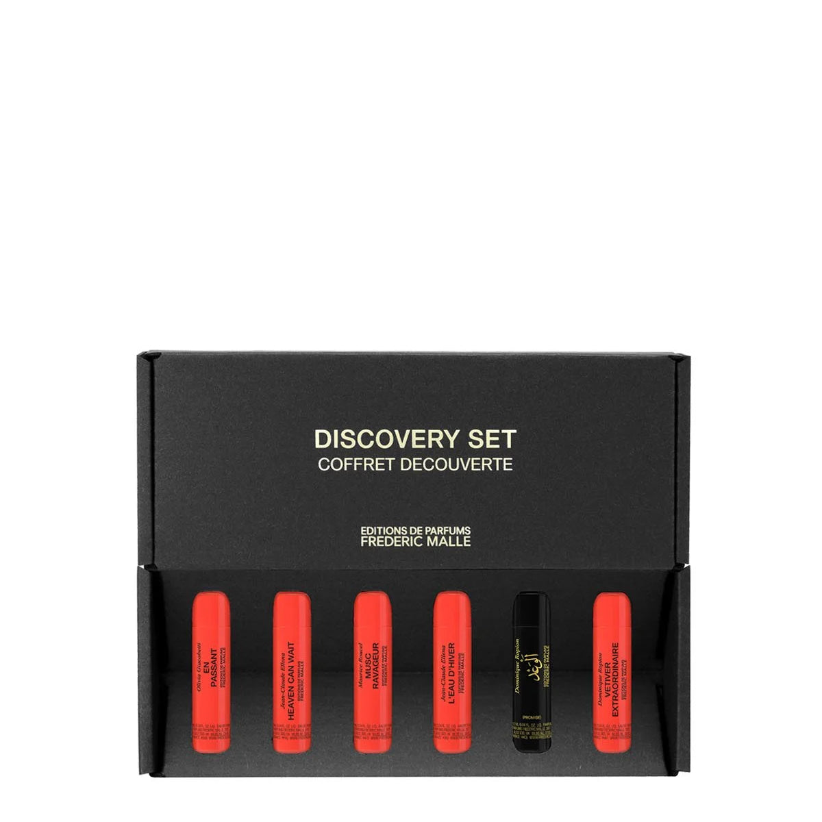 Mysterious Discovery Set