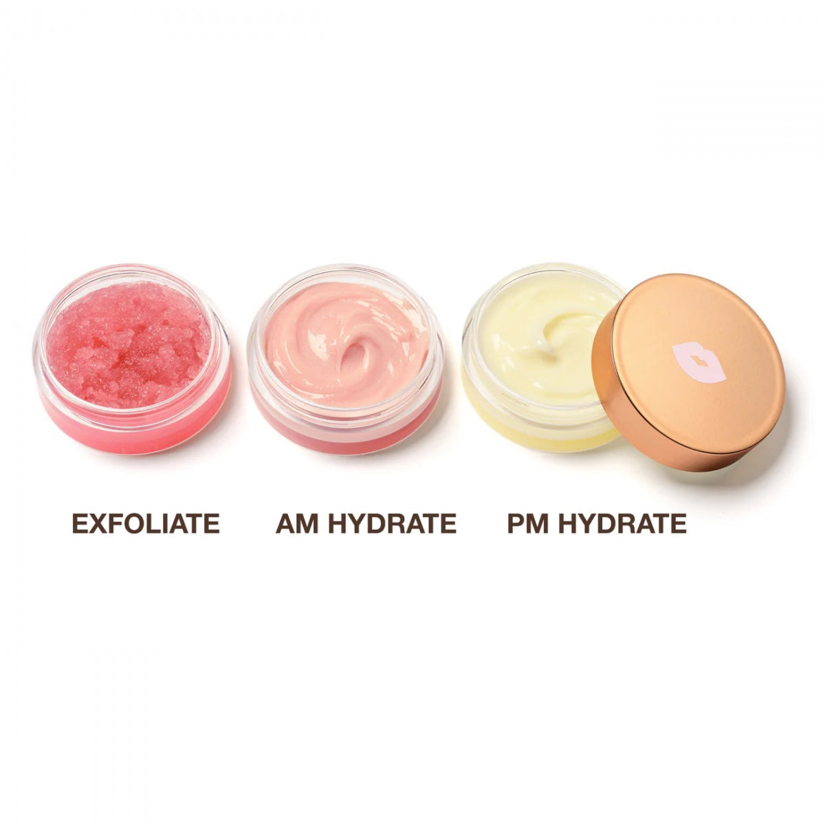 The Lip Essentials