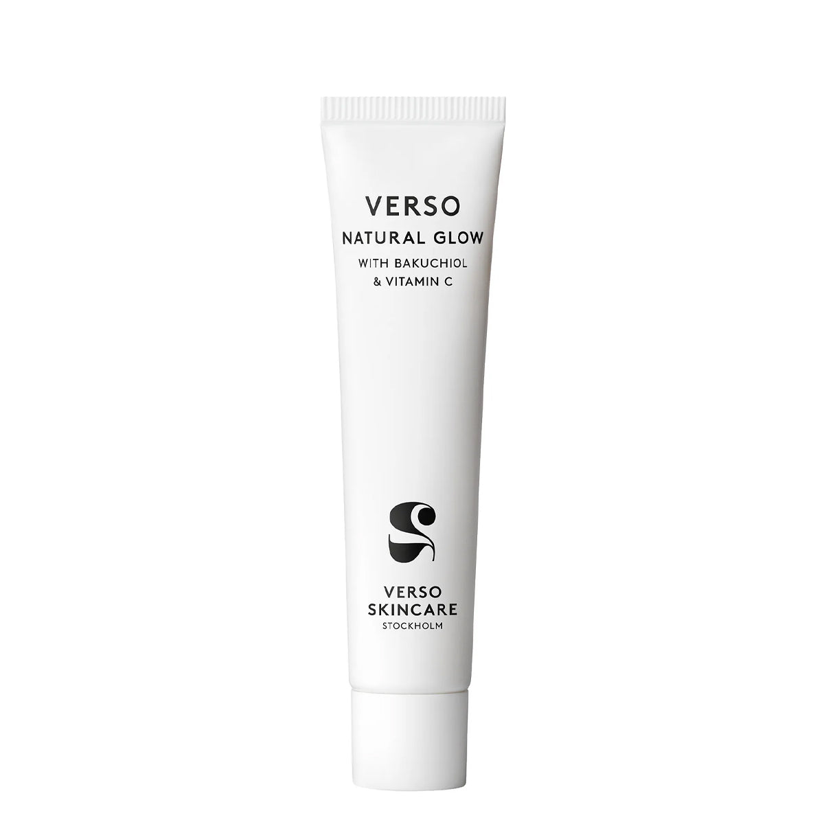 Verso 2. Natural Glow