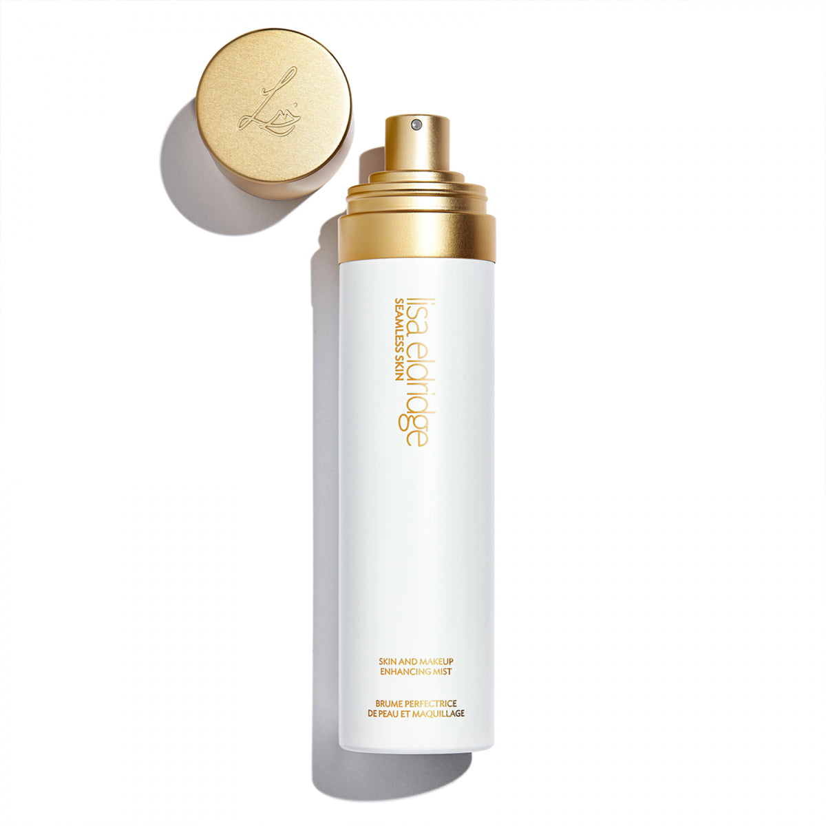 Skin and Makeup Enhancing Mist