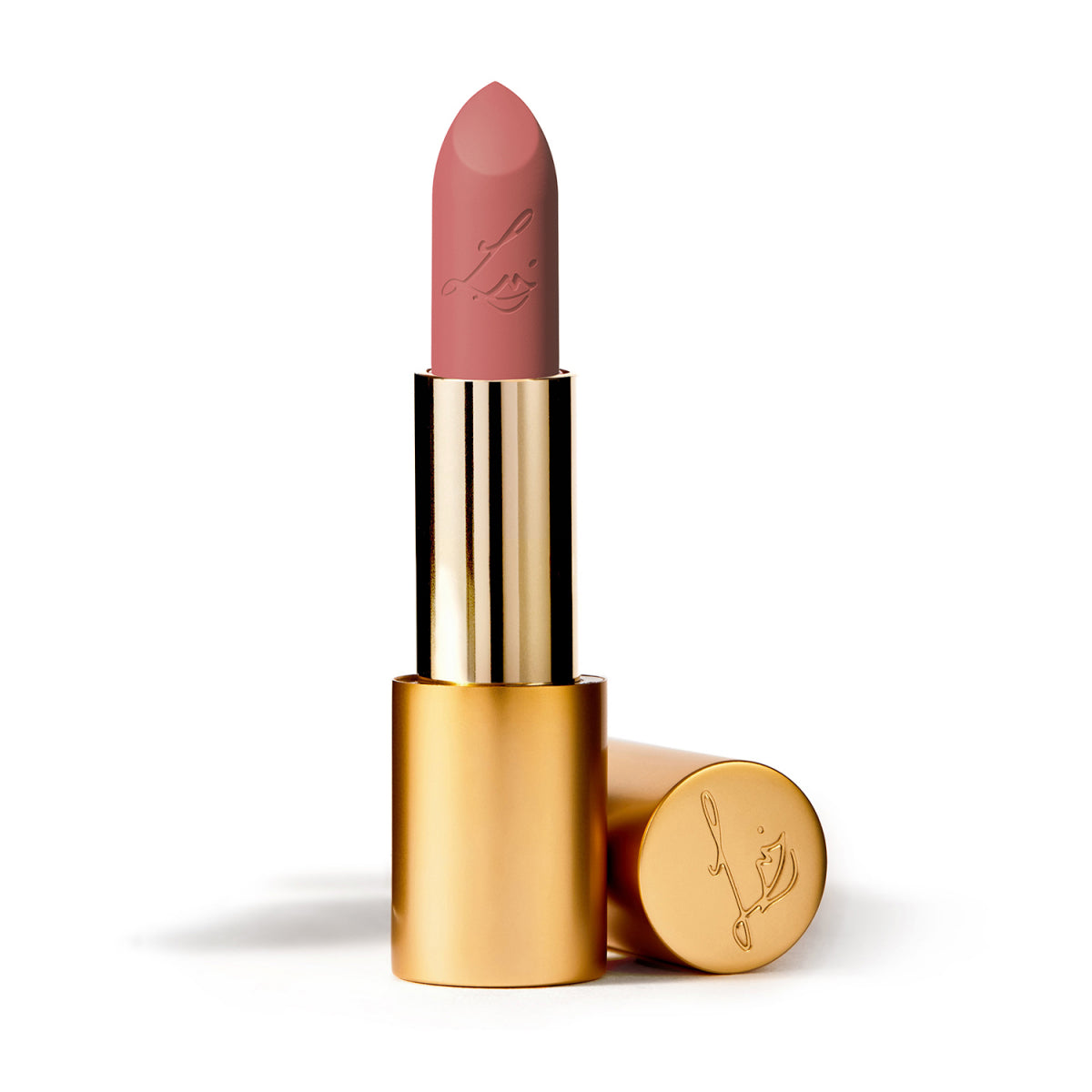 Insanely Saturated Lip Colour