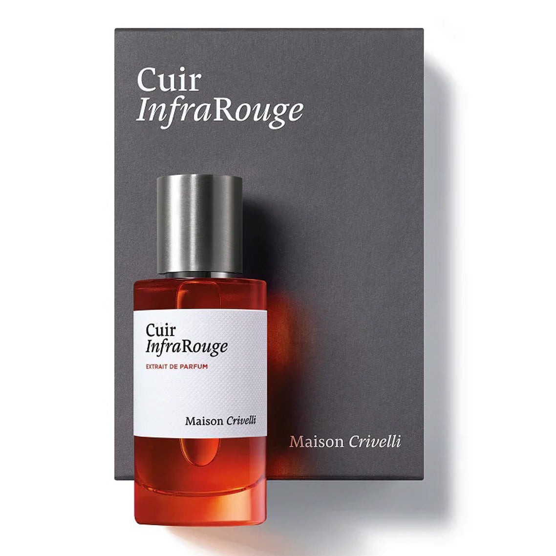 Cuir InfraRouge Extrait