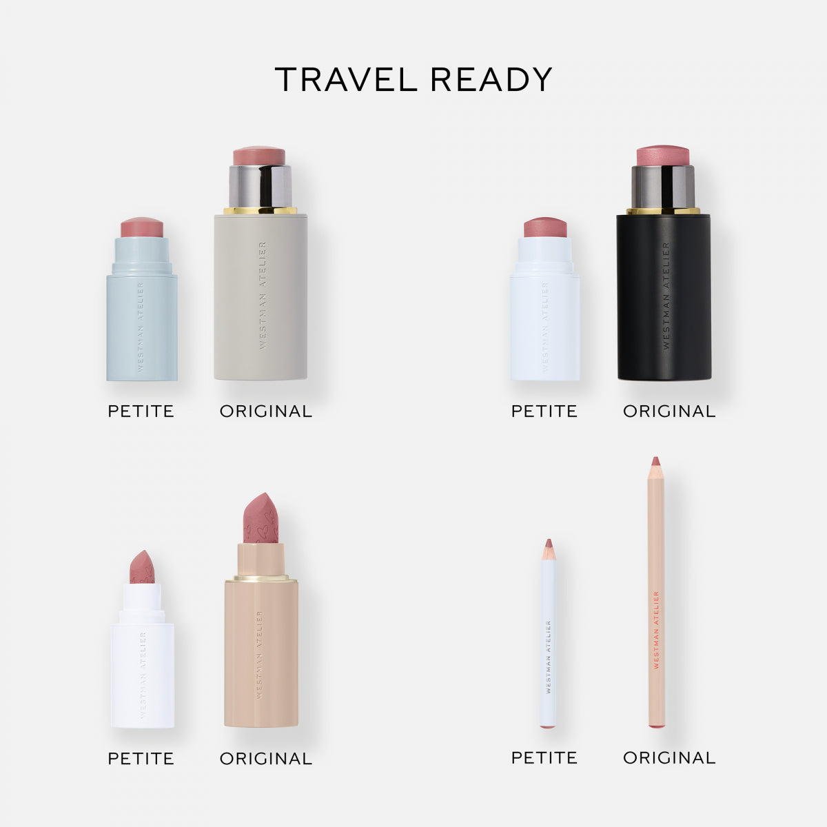 Petite Petal Edition