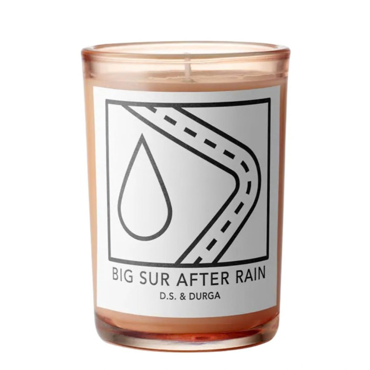 Big Sour After Rain Candle