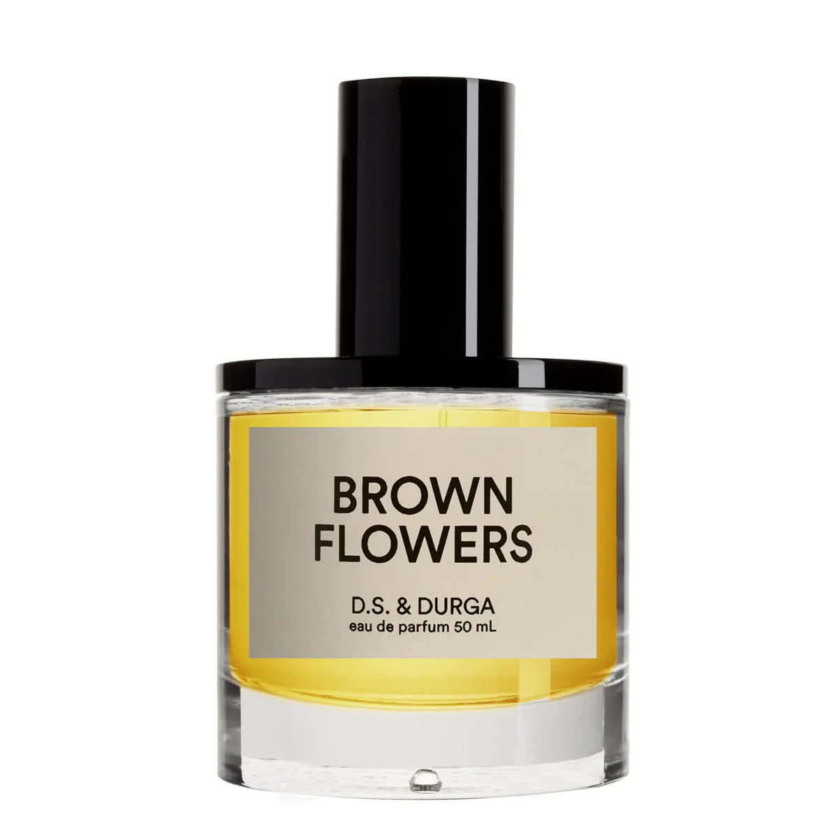 Brown Flowers