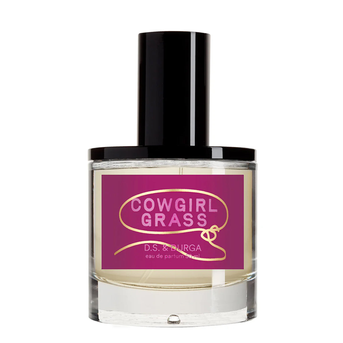 Cowgirl Grass
