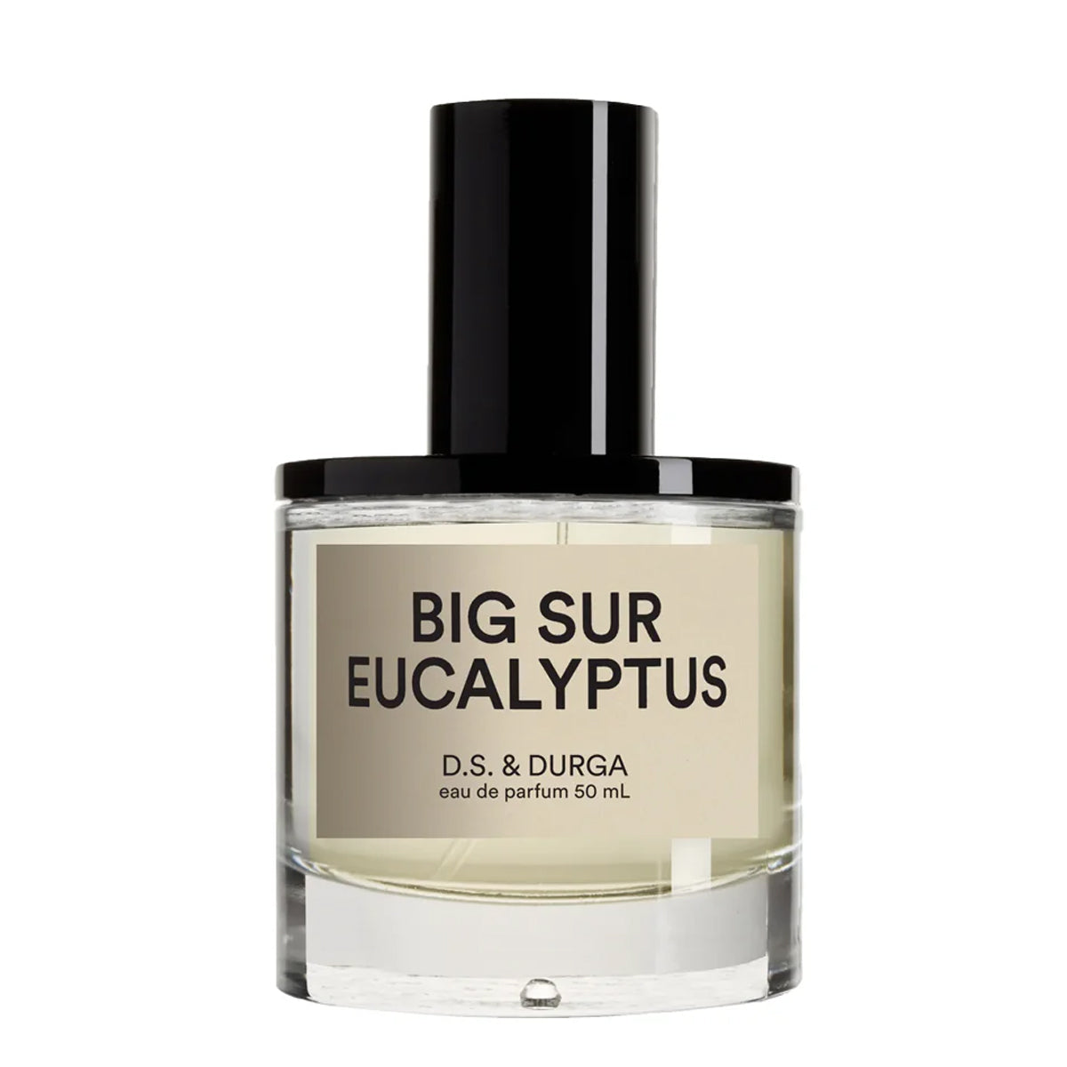 Big Sour Eucalyptus