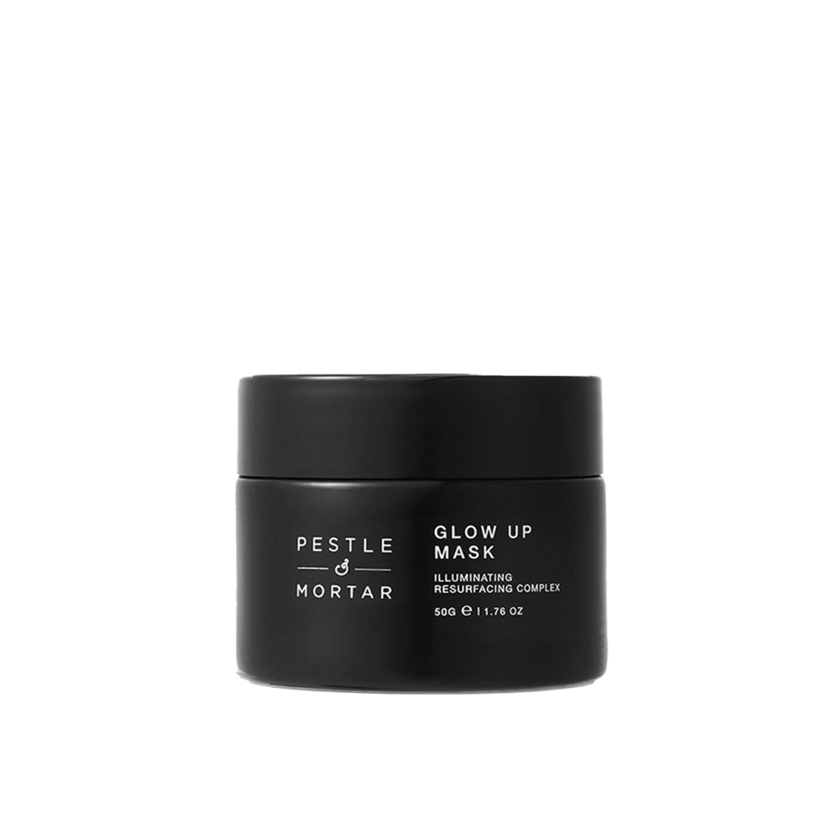 Glow Up Mask 50g