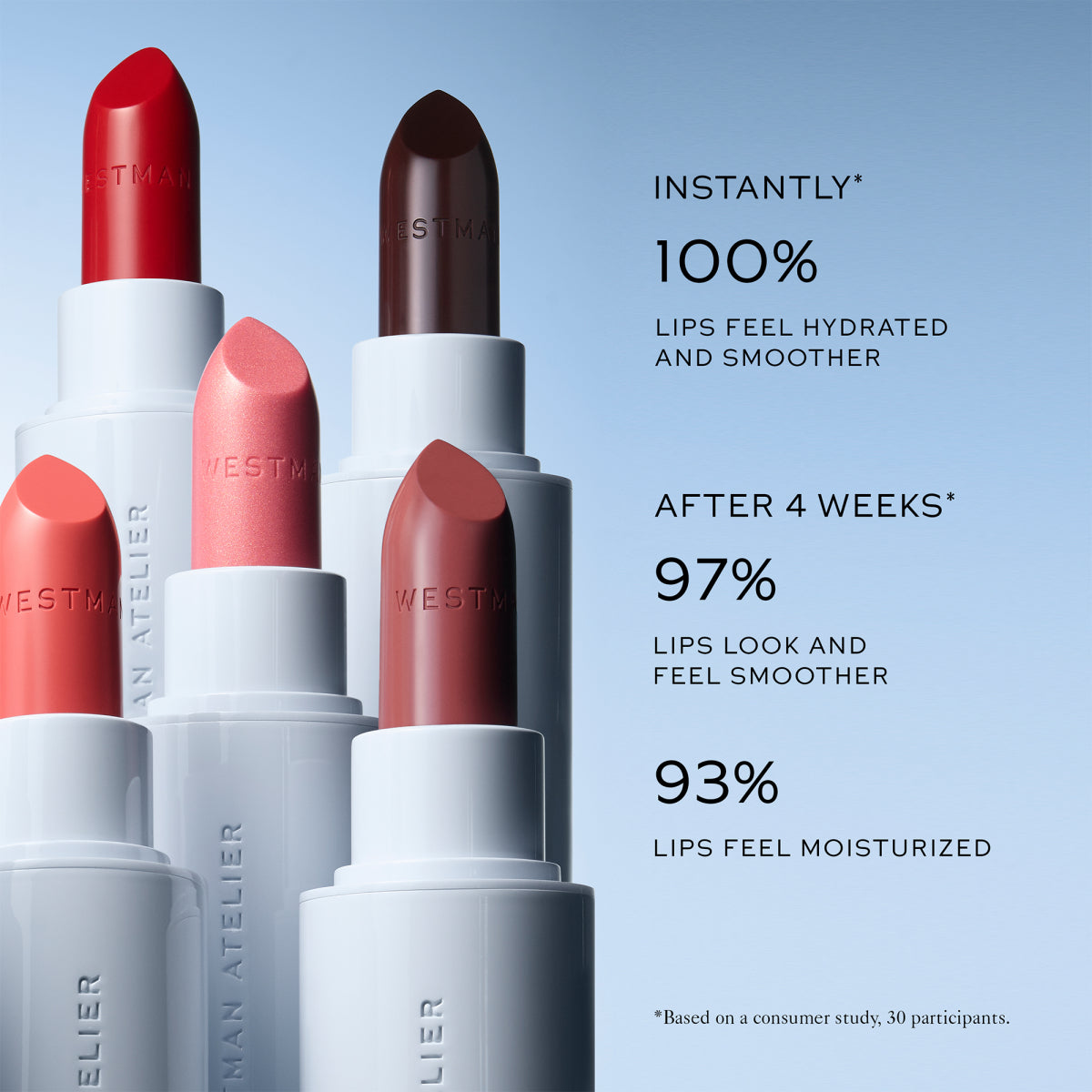 HydroBalm Tinted Lipstick