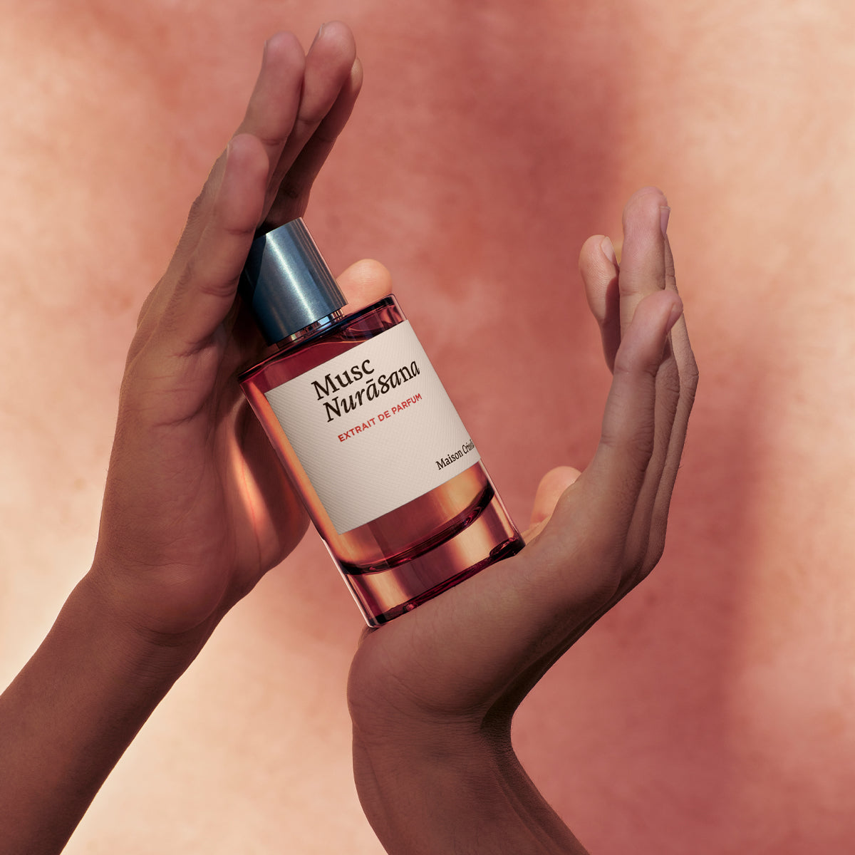 Musc Nurasana Extract 50 ml