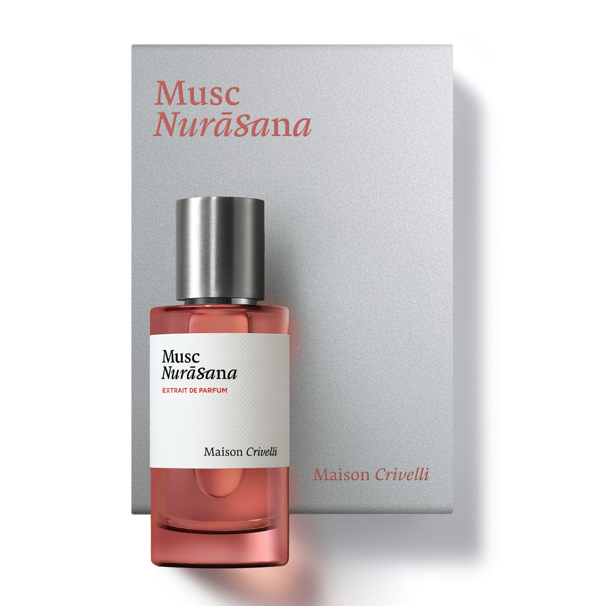 Musc Nurasana Extract 50 ml
