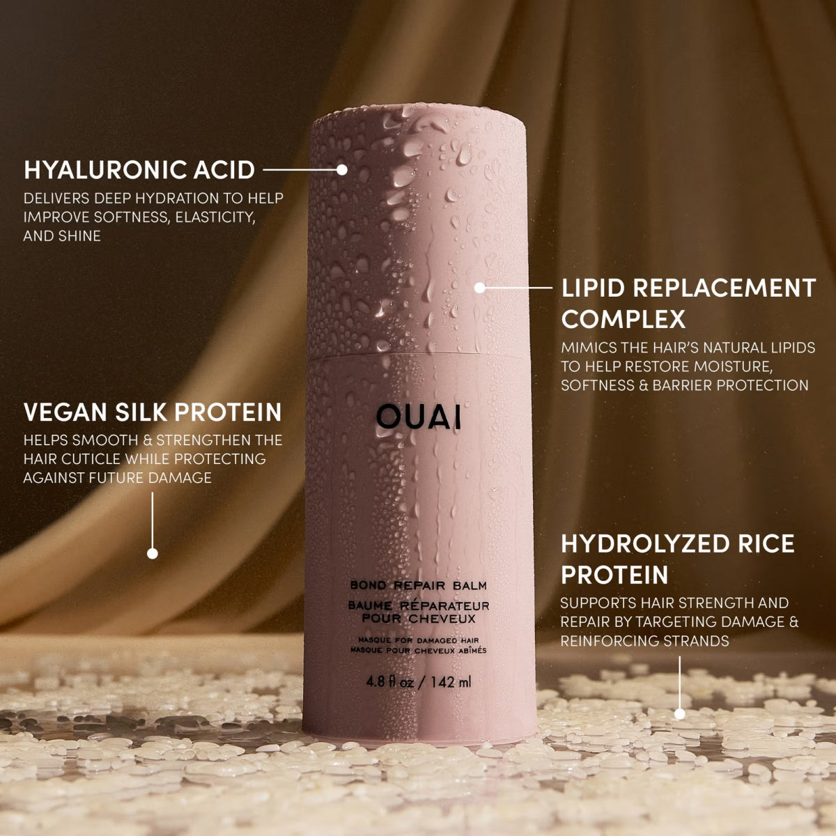Bond Repair Balm
