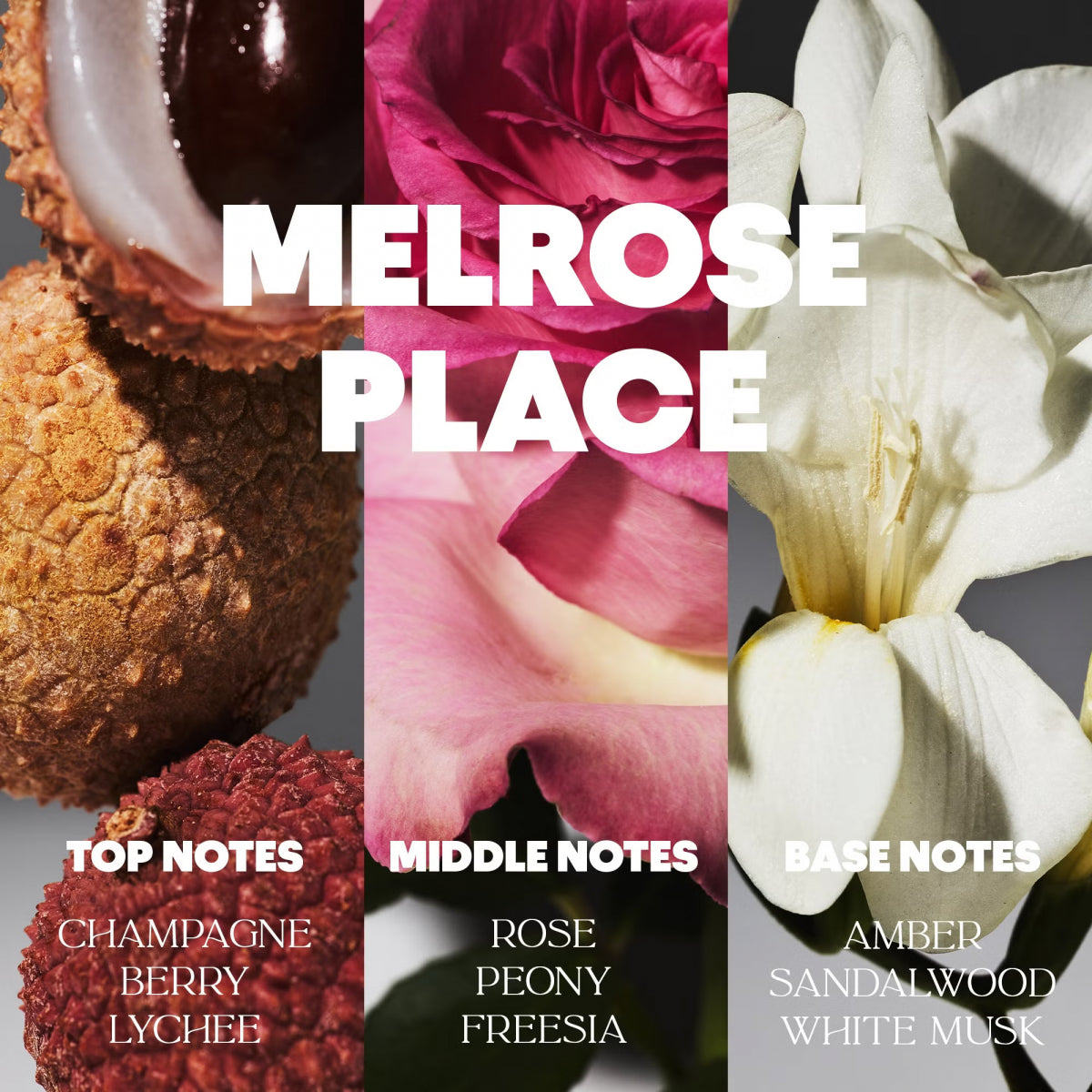 Hair & Body Fragrance Mist - Melrose Place
