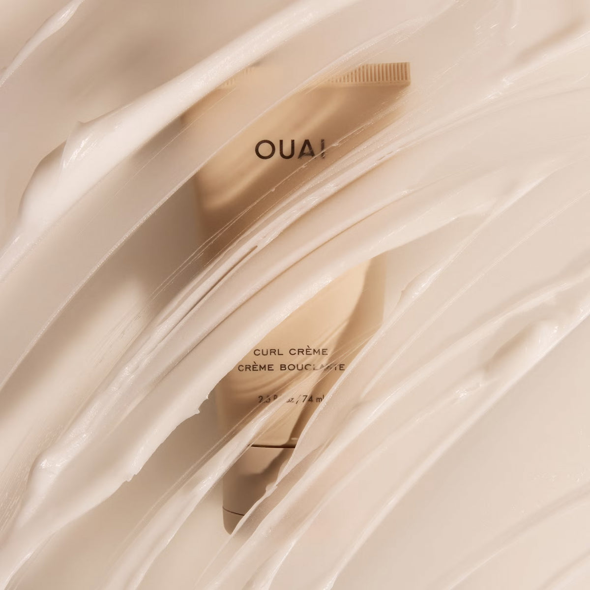Curl Crème Travel Size