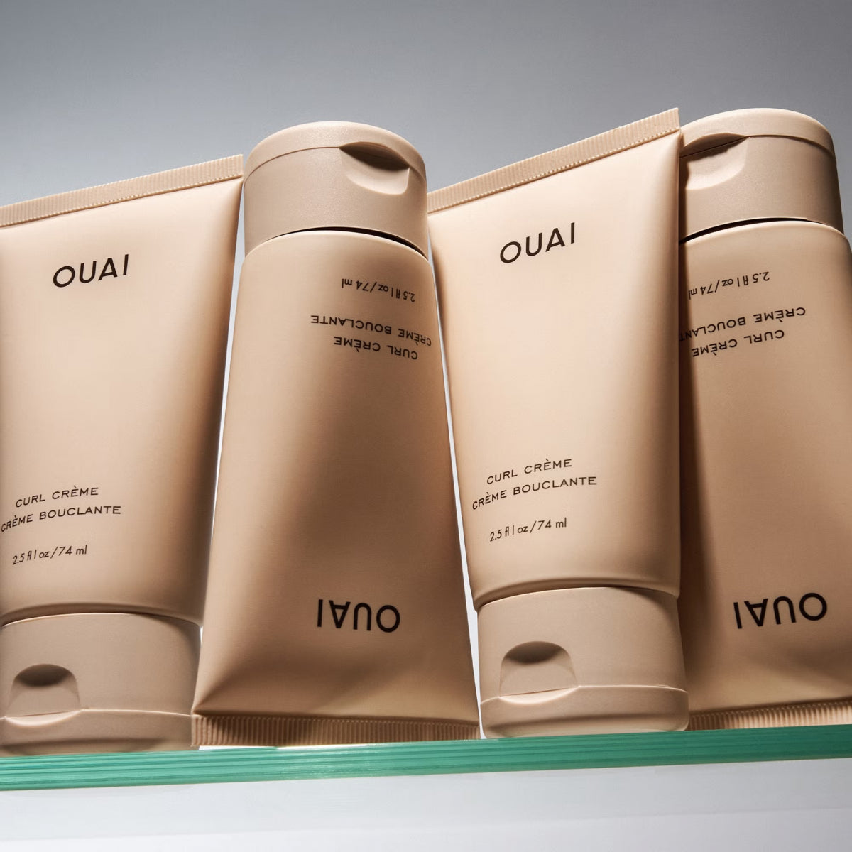 Curl Crème Travel Size