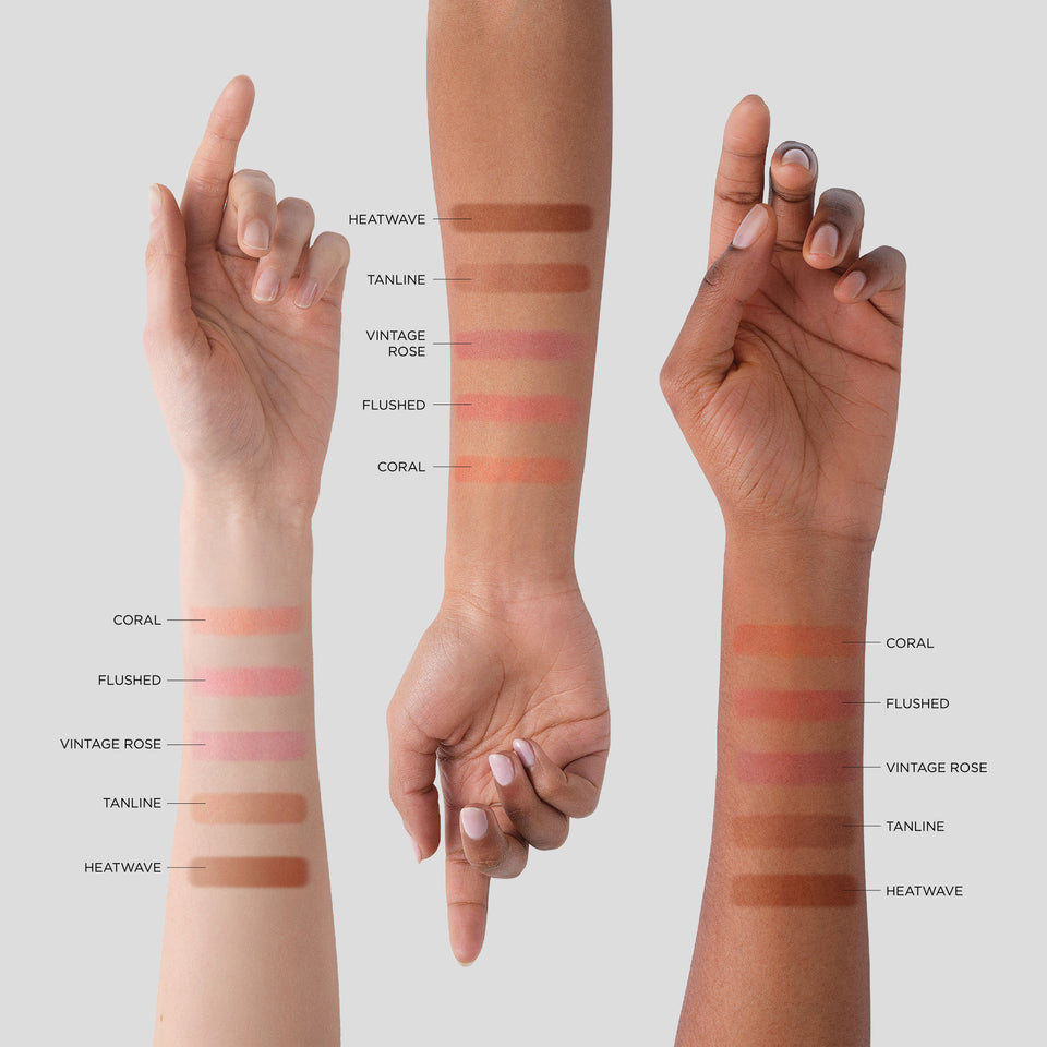 Colour Wash Bronze
