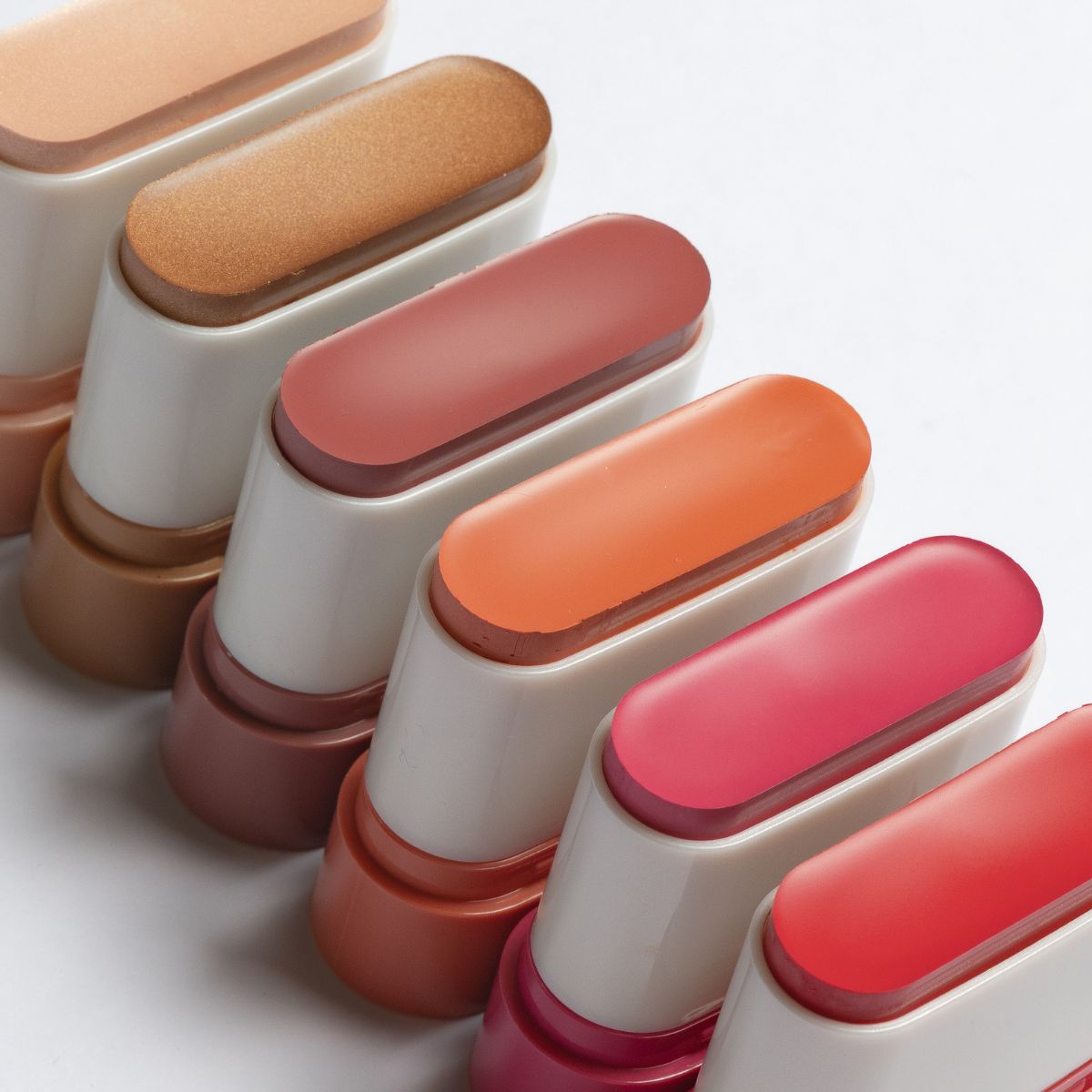 Cheek Colour BRONZE