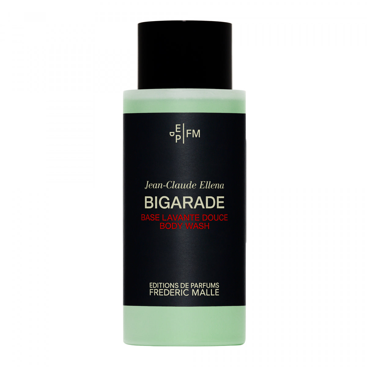 Bigarade Body Wash