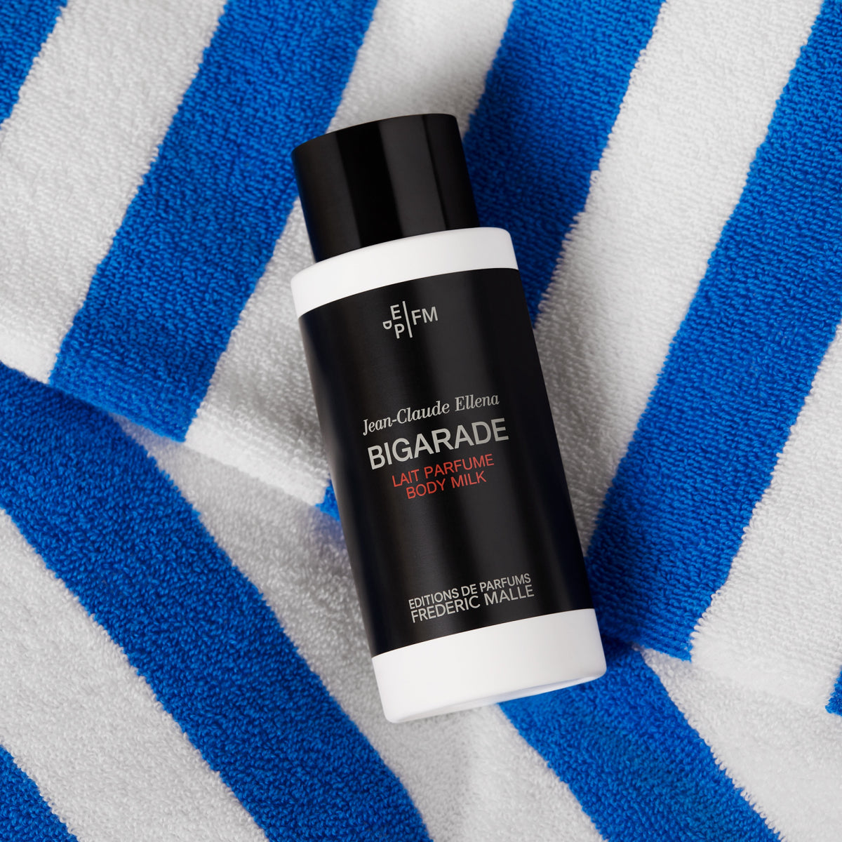 Bigarade Body Milk