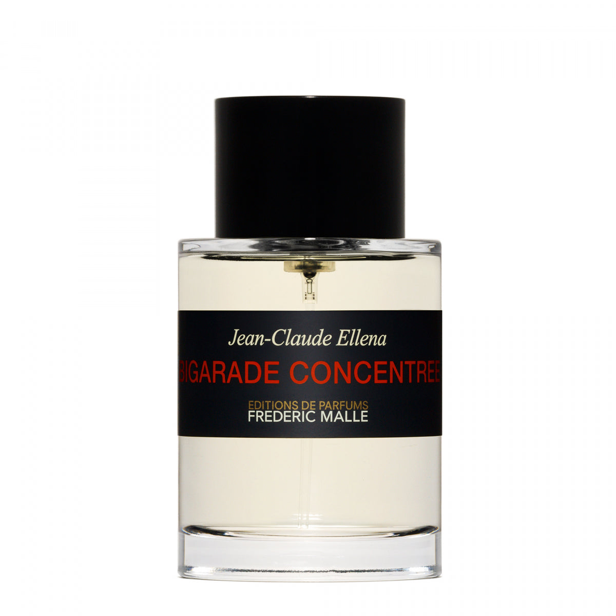 Bigarade Concentree