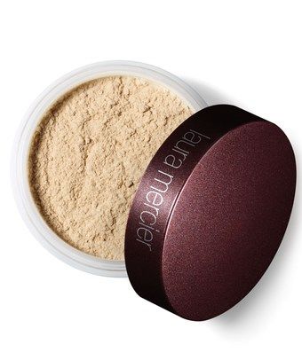 Translucent Loose Setting Powder_Translucent