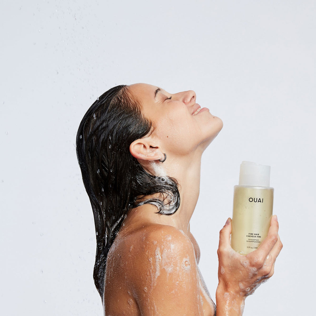 Fine Hair Shampoo