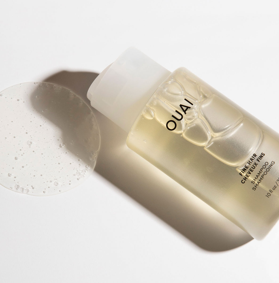 Fine Hair Shampoo