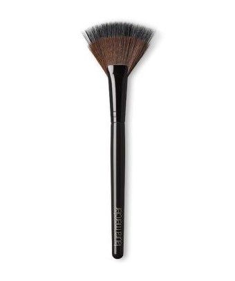 Fan Powder Brush