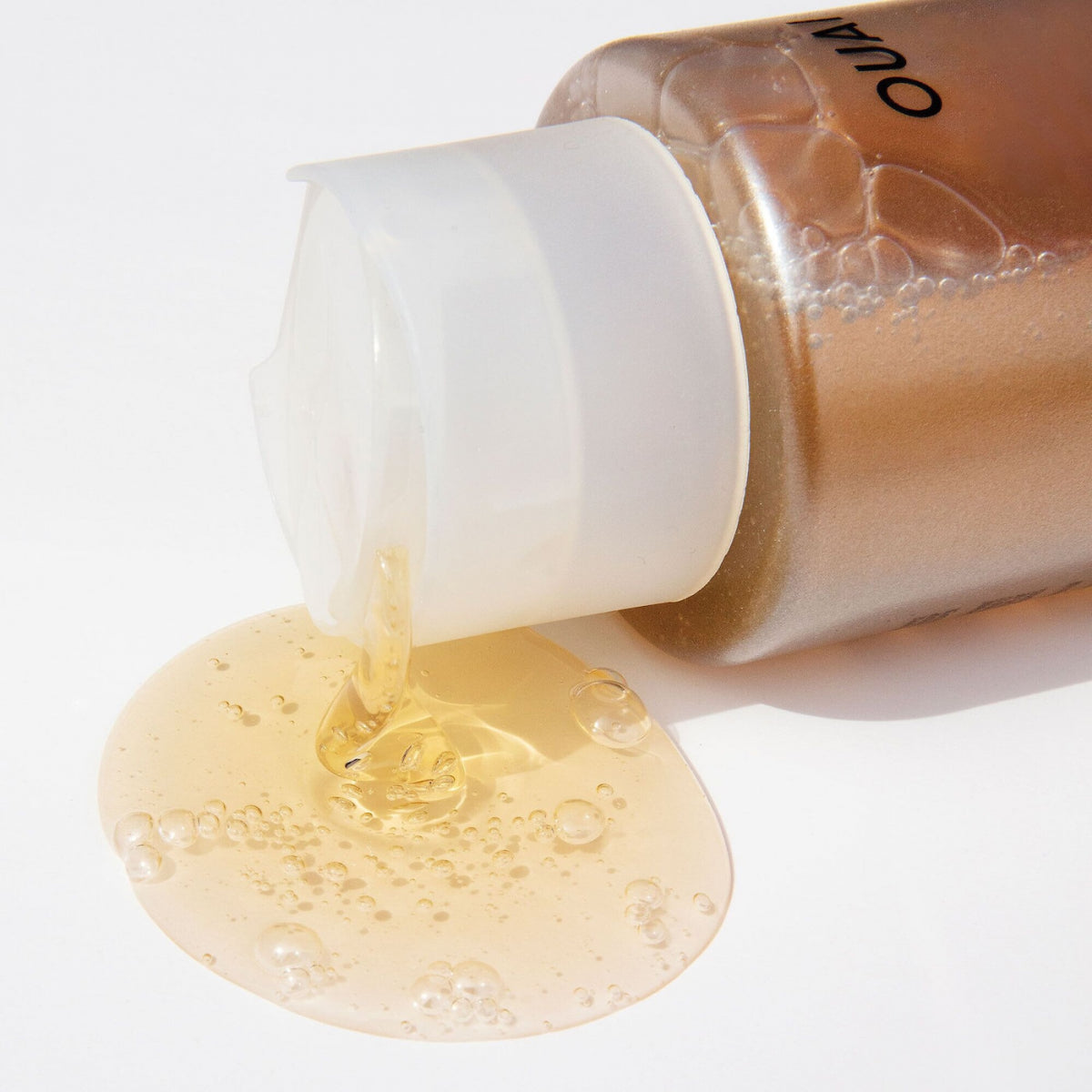 Detox Shampoo