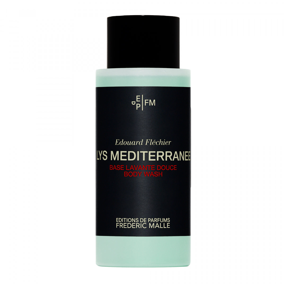 Lys Mediterranee Body Wash