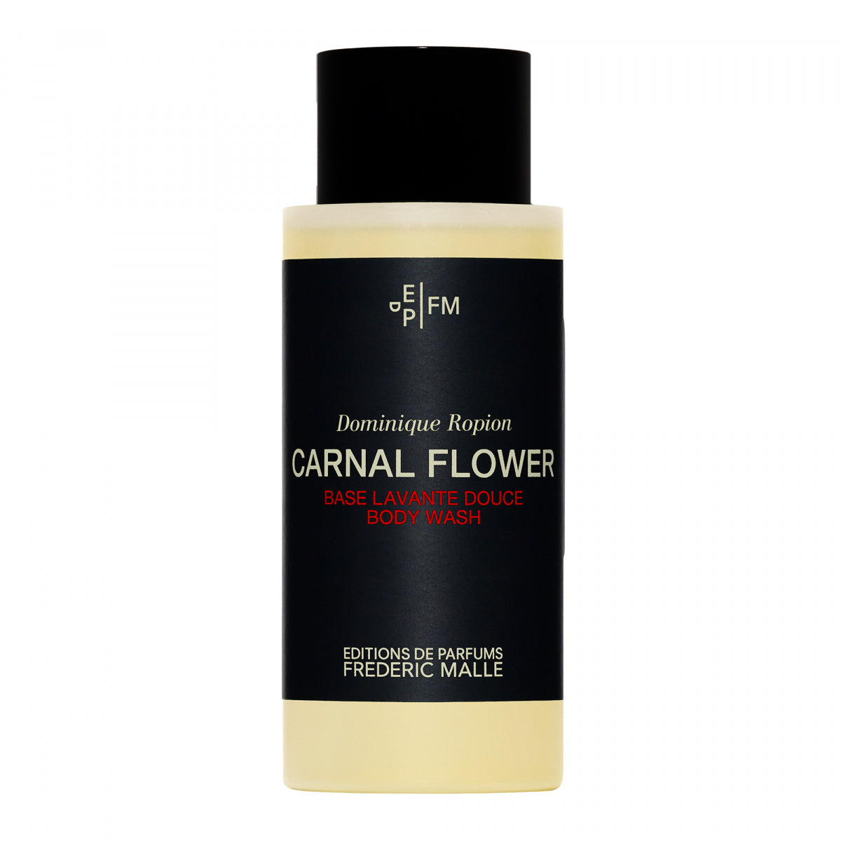 Carnal Flower Body Wash