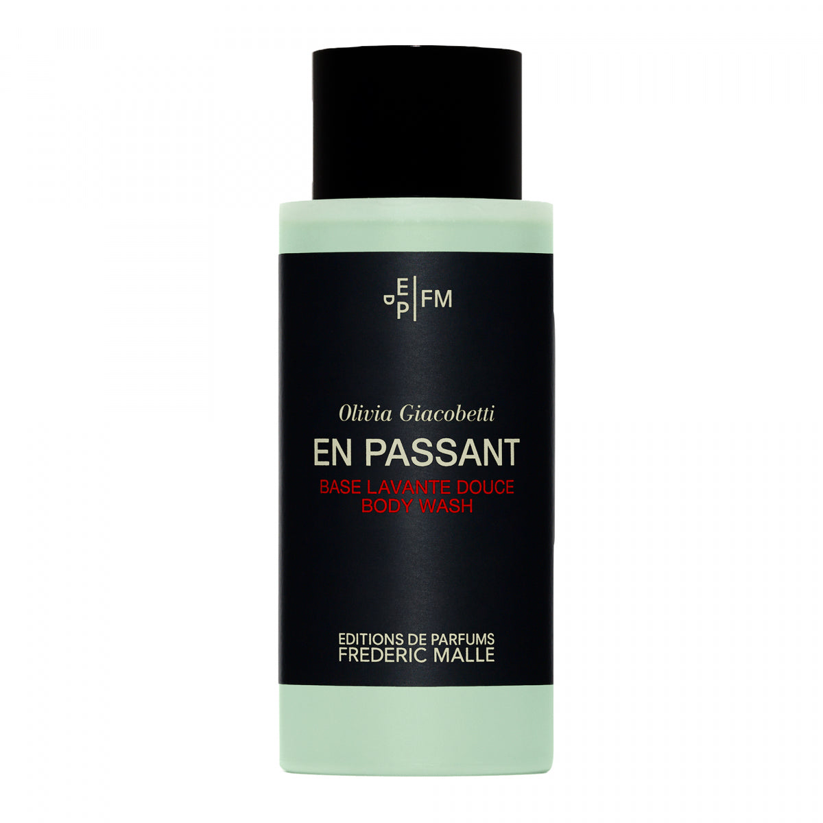 One Passant Shower