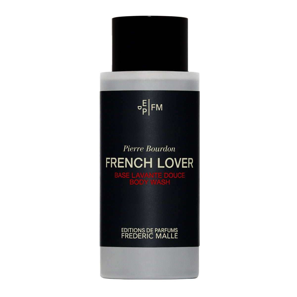 French Lover Body Wash