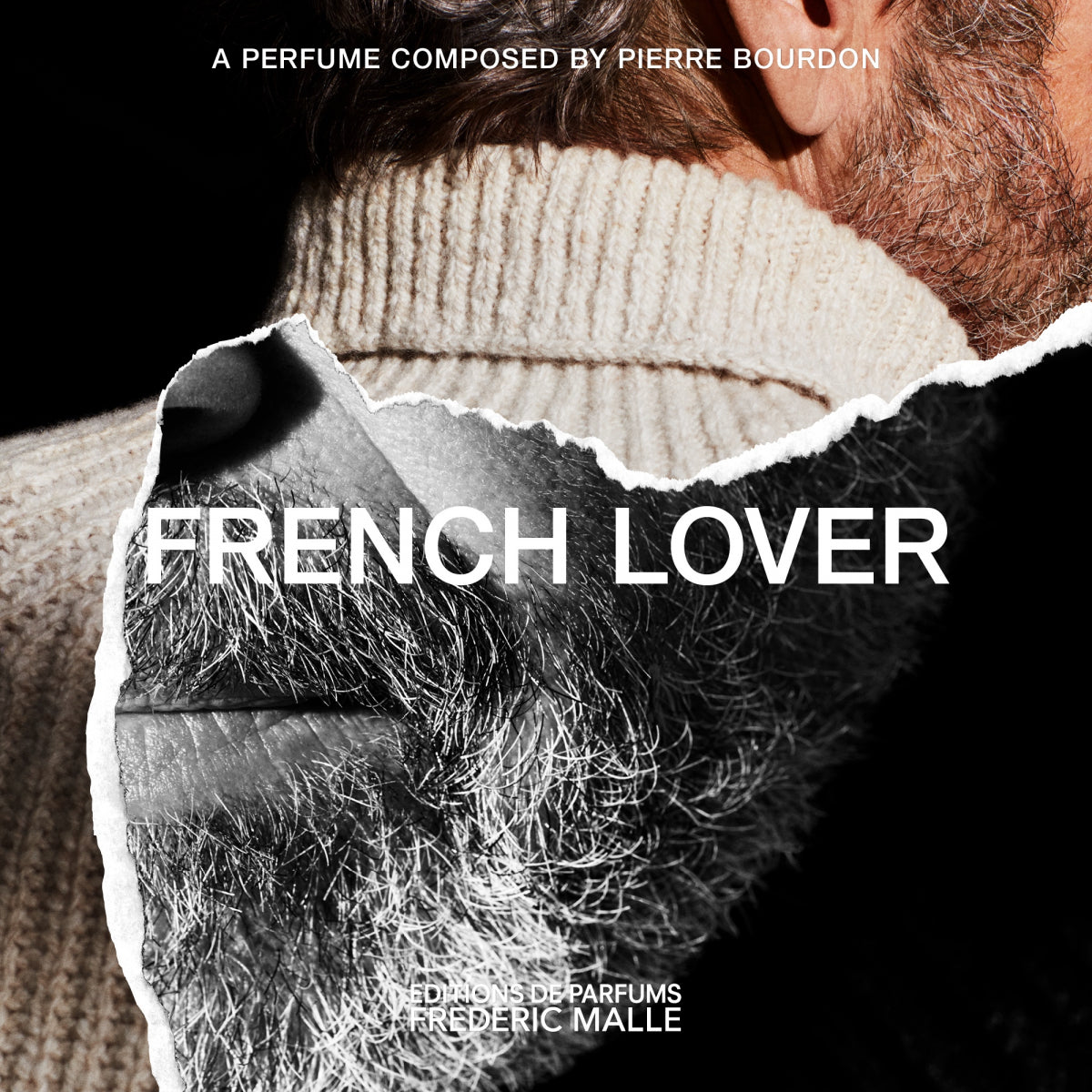 French Lover Body Wash
