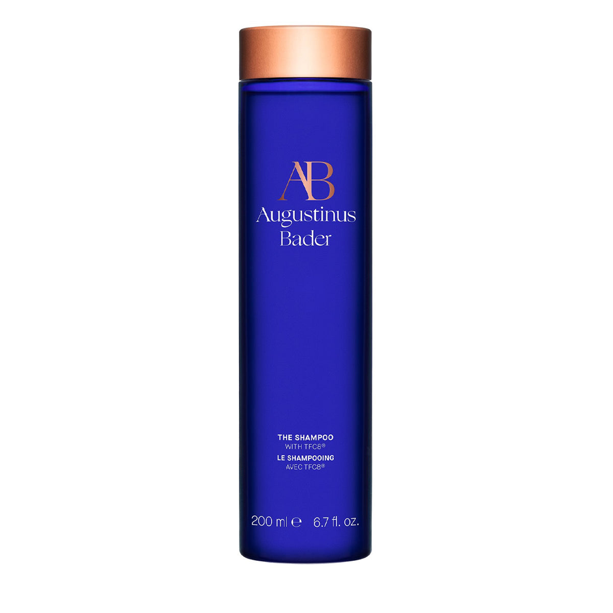 The Shampoo