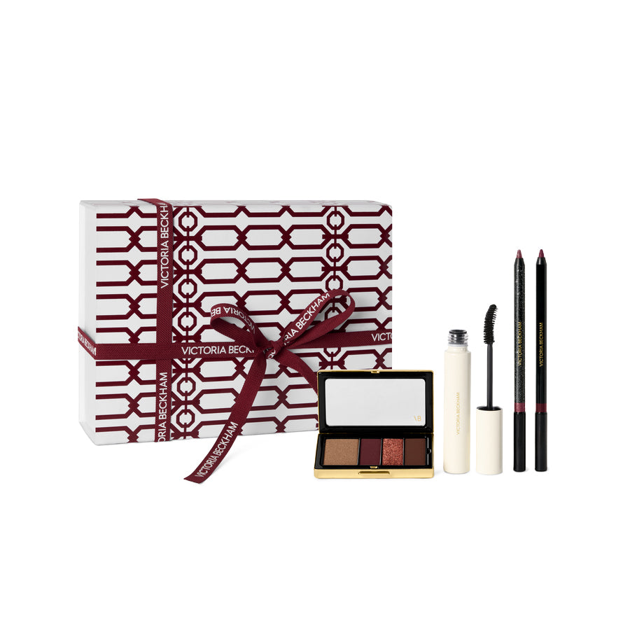 Eye Wardrobe Bordeaux Collection