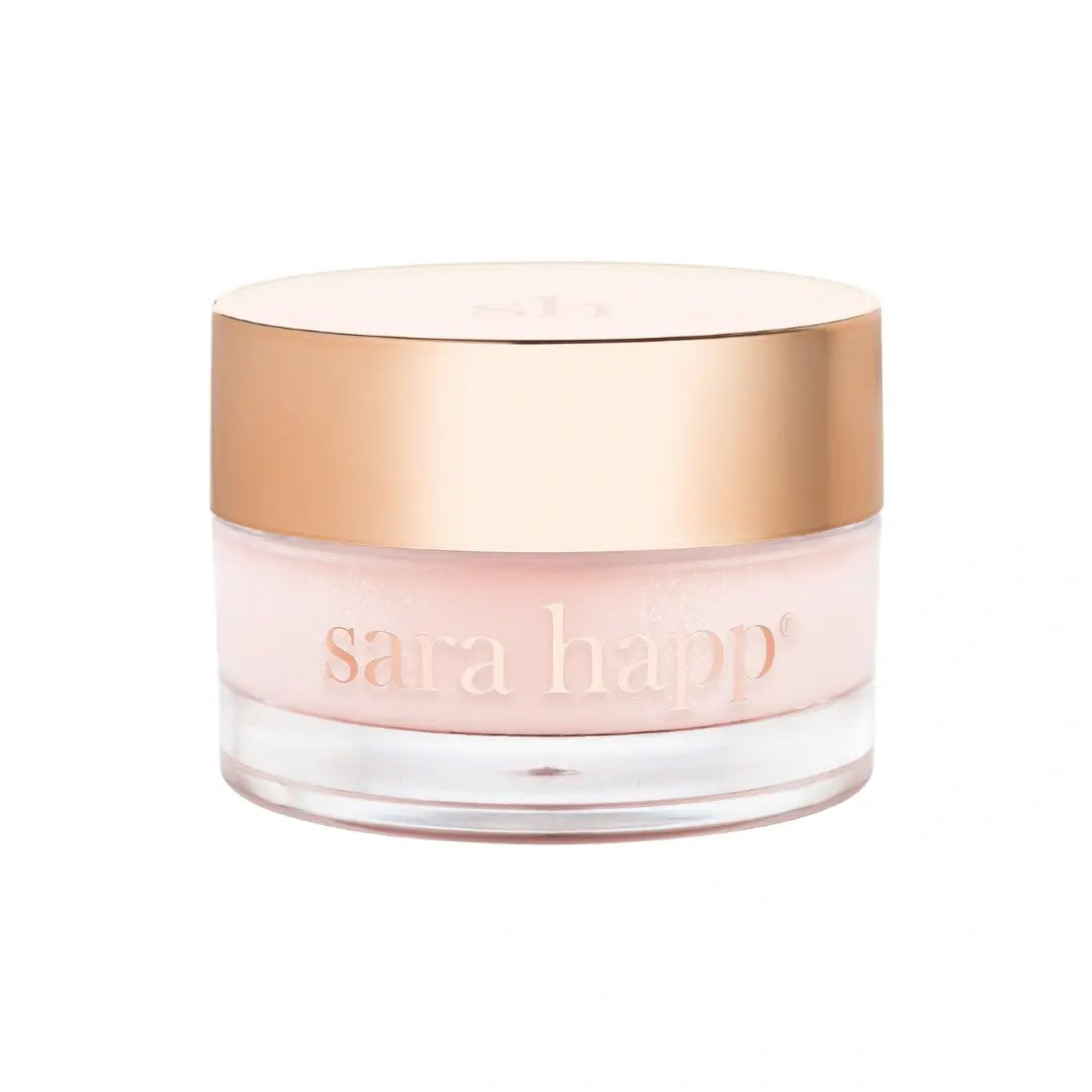 The Lip Slip: One Luxe Balm