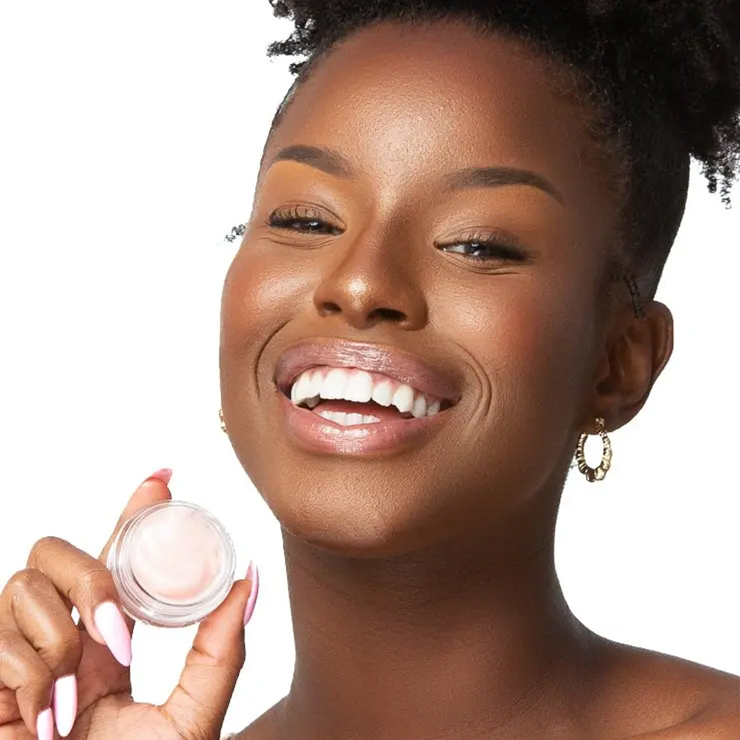 The Lip Slip: One Luxe Balm