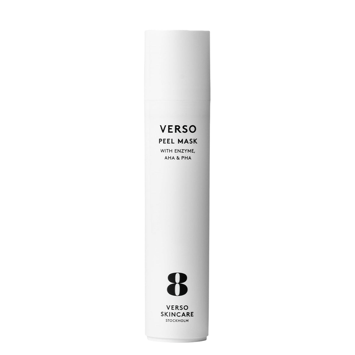 Verso 8 Peel Mask