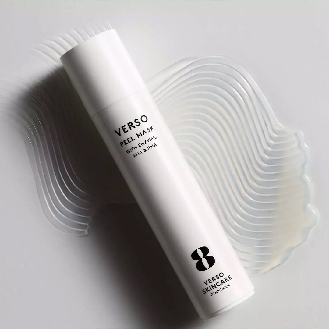 Verso 8 Peel Mask