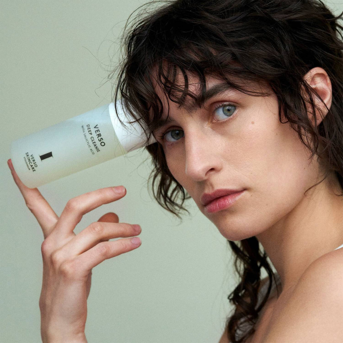 Acne Deep Cleanse