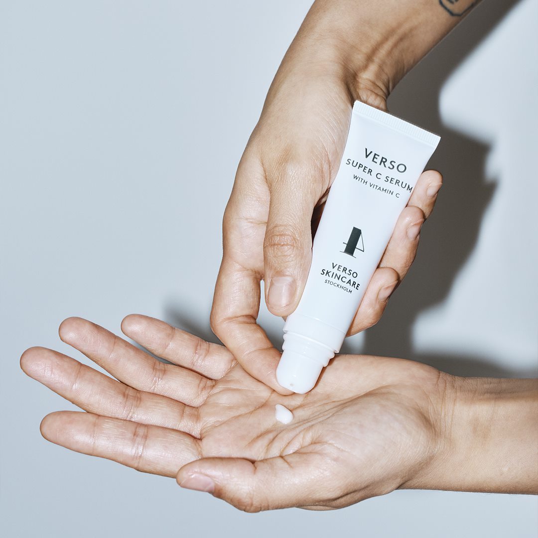 Super C Serum