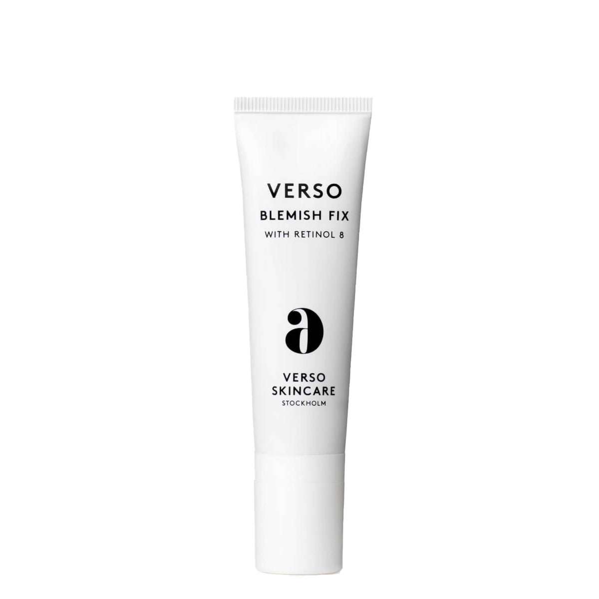 Verso 6. Clarifying Gel
