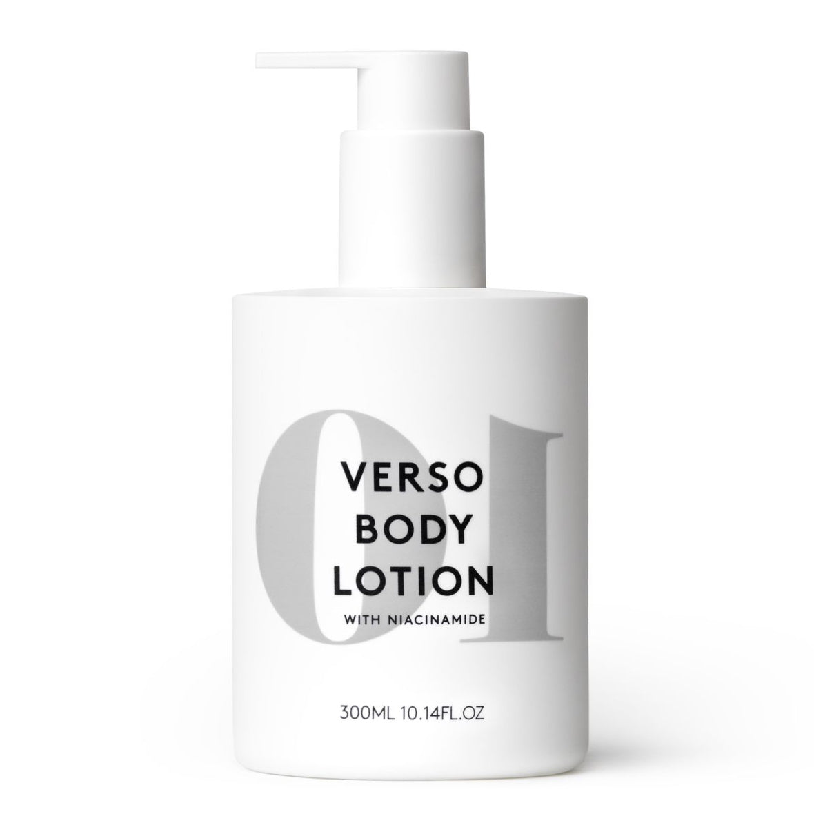 Body Lotion